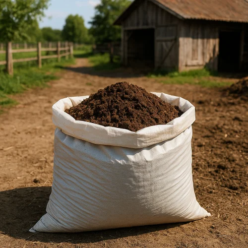 fertilizante organico